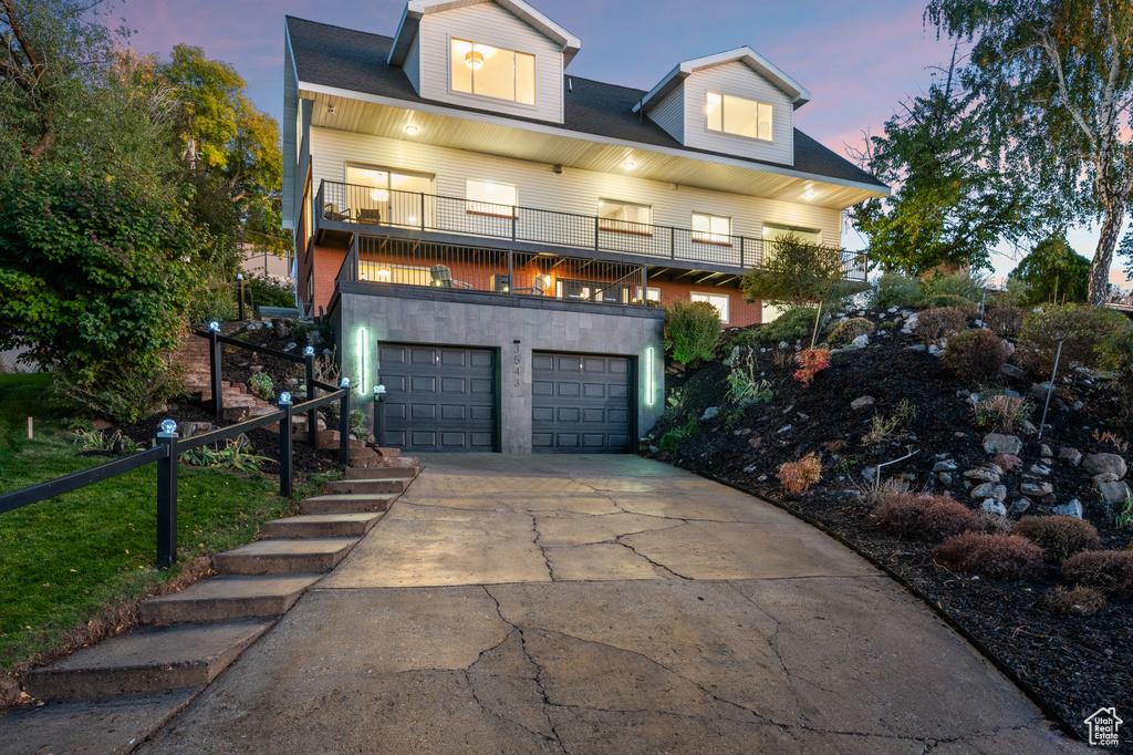Photo 4 for MLS #2119371 at 3543 S 100 East