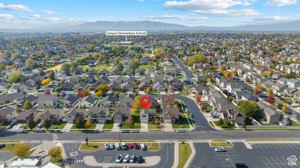 Photo 30 for MLS #2119372 at 1246 S 2130 East