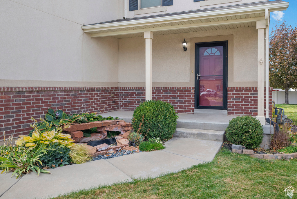 Photo 3 for MLS #2119372 at 1246 S 2130 East