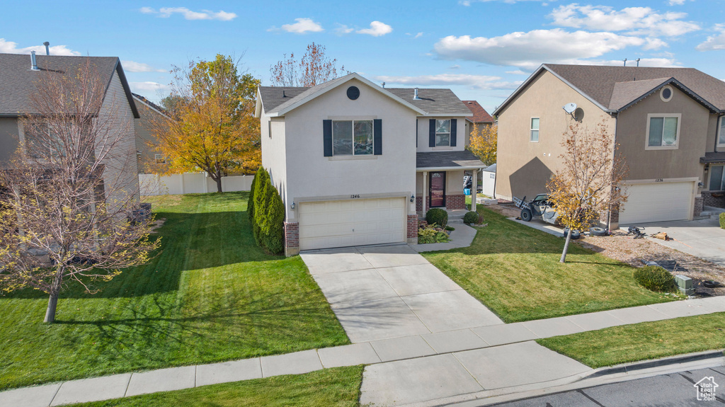 Photo 28 for MLS #2119372 at 1246 S 2130 East