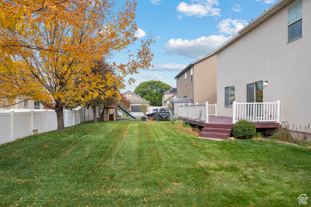 Photo 25 for MLS #2119372 at 1246 S 2130 East