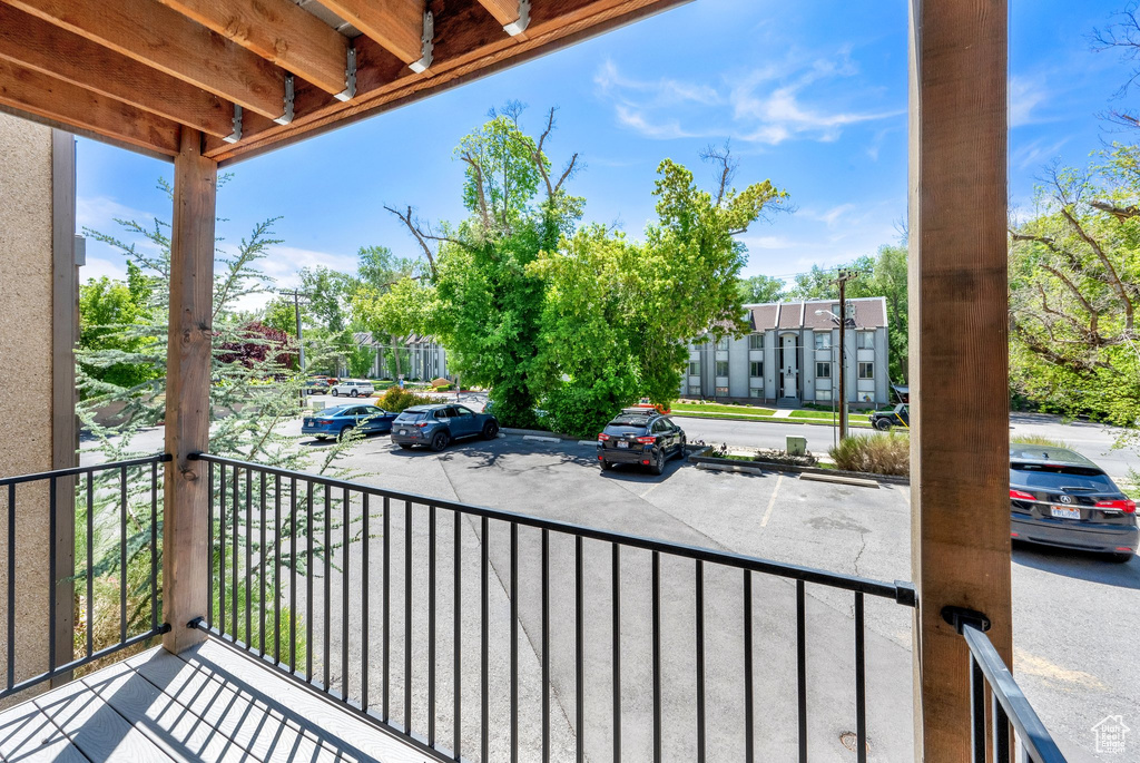 Photo 11 for MLS #2119375 at 5323 S 560 East #D