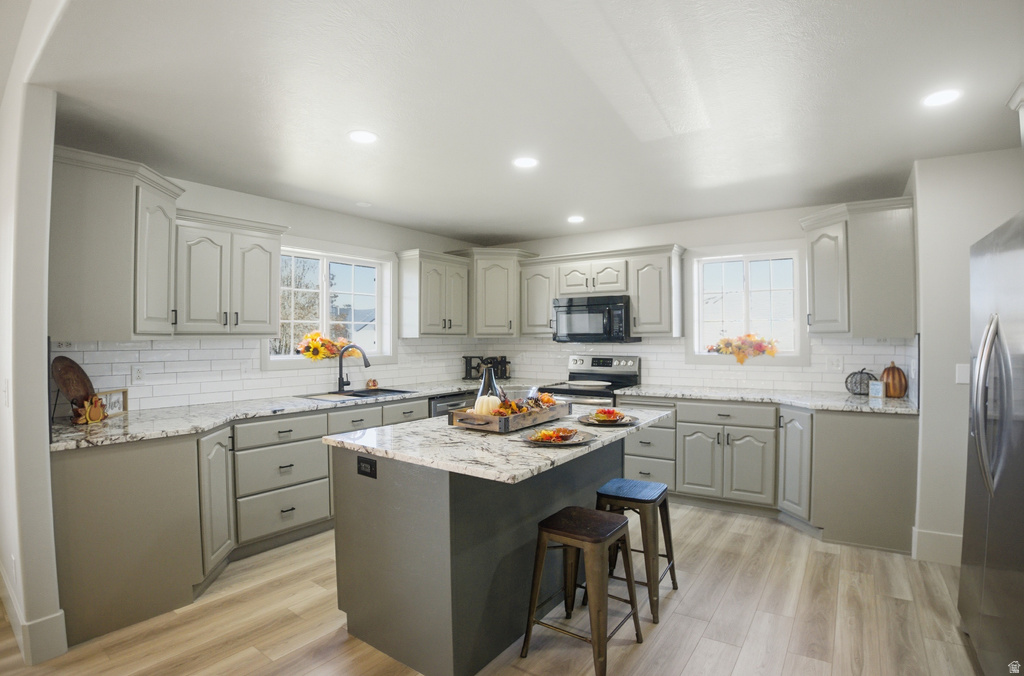 100 CENTENNIAL ST Blackfoot, ID 83221