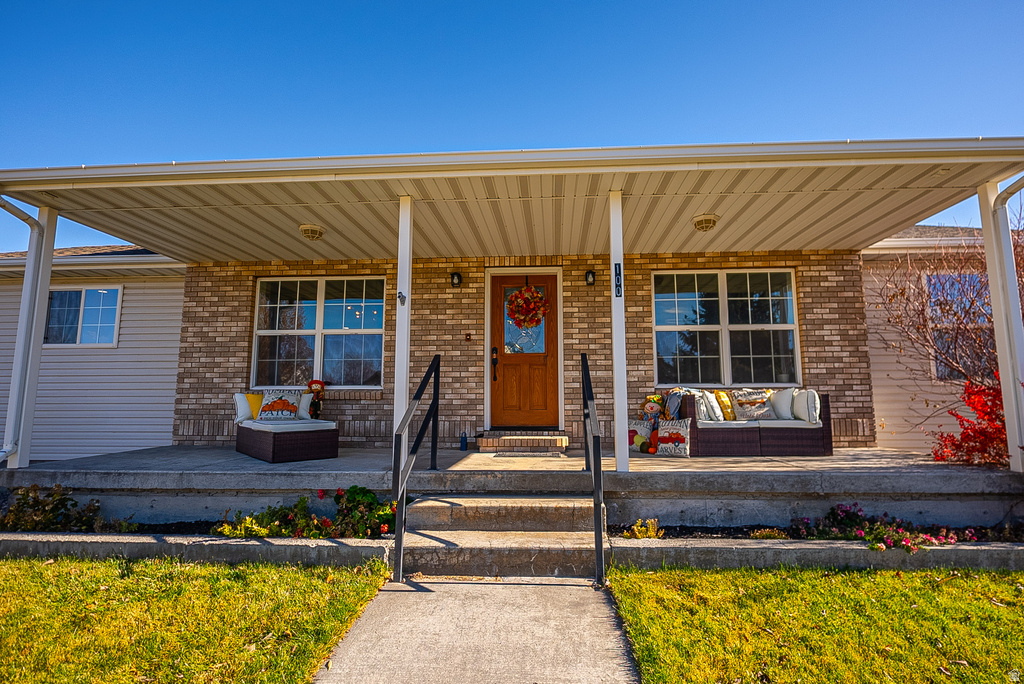 100 CENTENNIAL ST Blackfoot, ID 83221