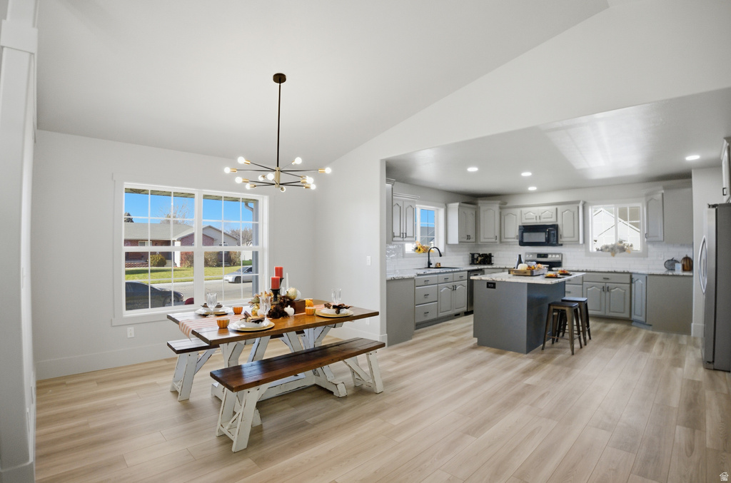 100 CENTENNIAL ST Blackfoot, ID 83221