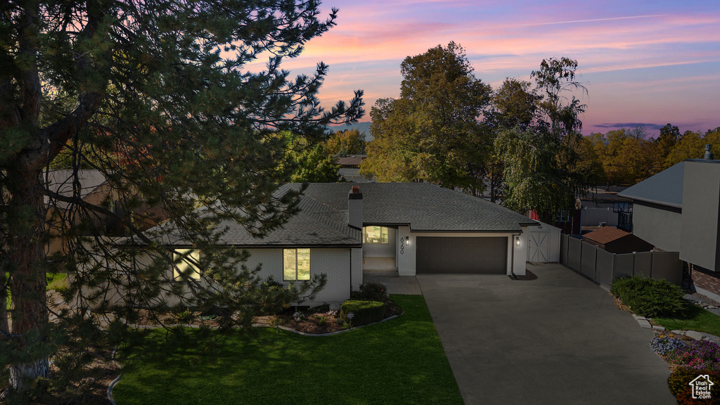 Photo 54 for MLS #2119384 at 8290 S Escalante Dr