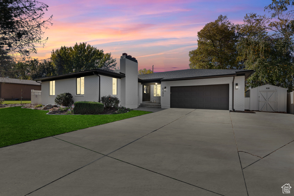 Photo 2 for MLS #2119384 at 8290 S Escalante Dr