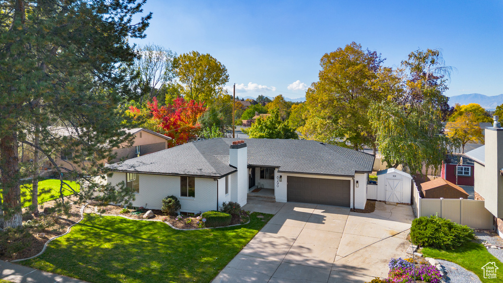 Photo 48 for MLS #2119384 at 8290 S Escalante Dr