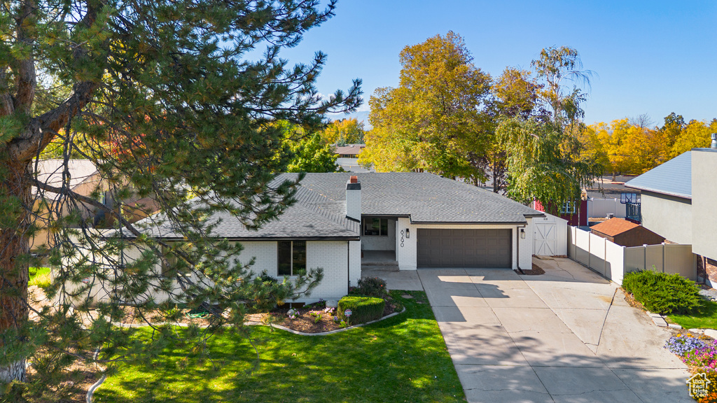 Photo 47 for MLS #2119384 at 8290 S Escalante Dr