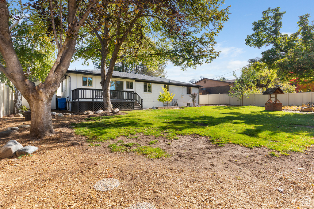 Photo 43 for MLS #2119384 at 8290 S Escalante Dr