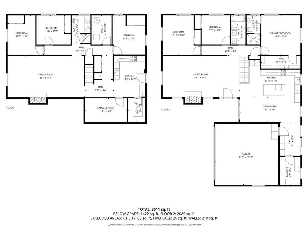 Photo 60 for MLS #2119384 at 8290 S Escalante Dr