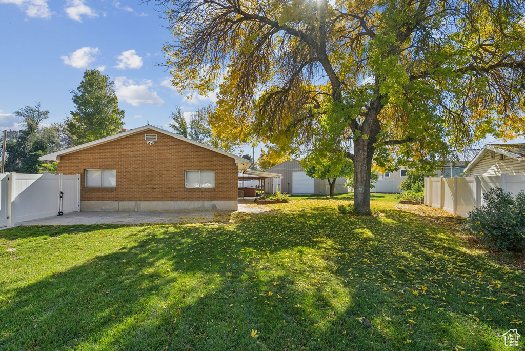 Photo 53 for MLS #2119385 at 3896 S Campfire Cir