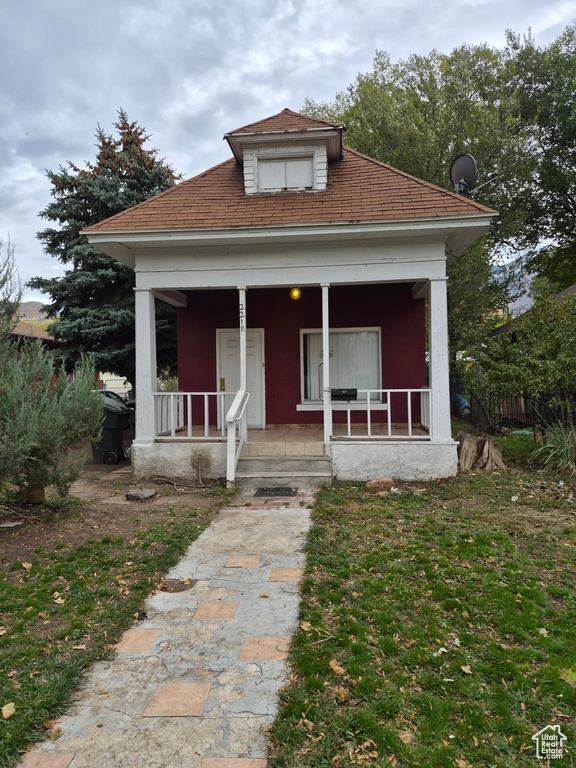 2218 MONROE BLVD Ogden, UT 84401