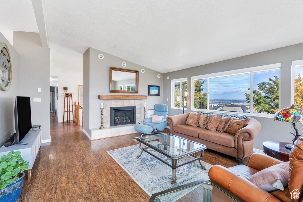 Photo 5 for MLS #2119387 at 430 Ridge Ln