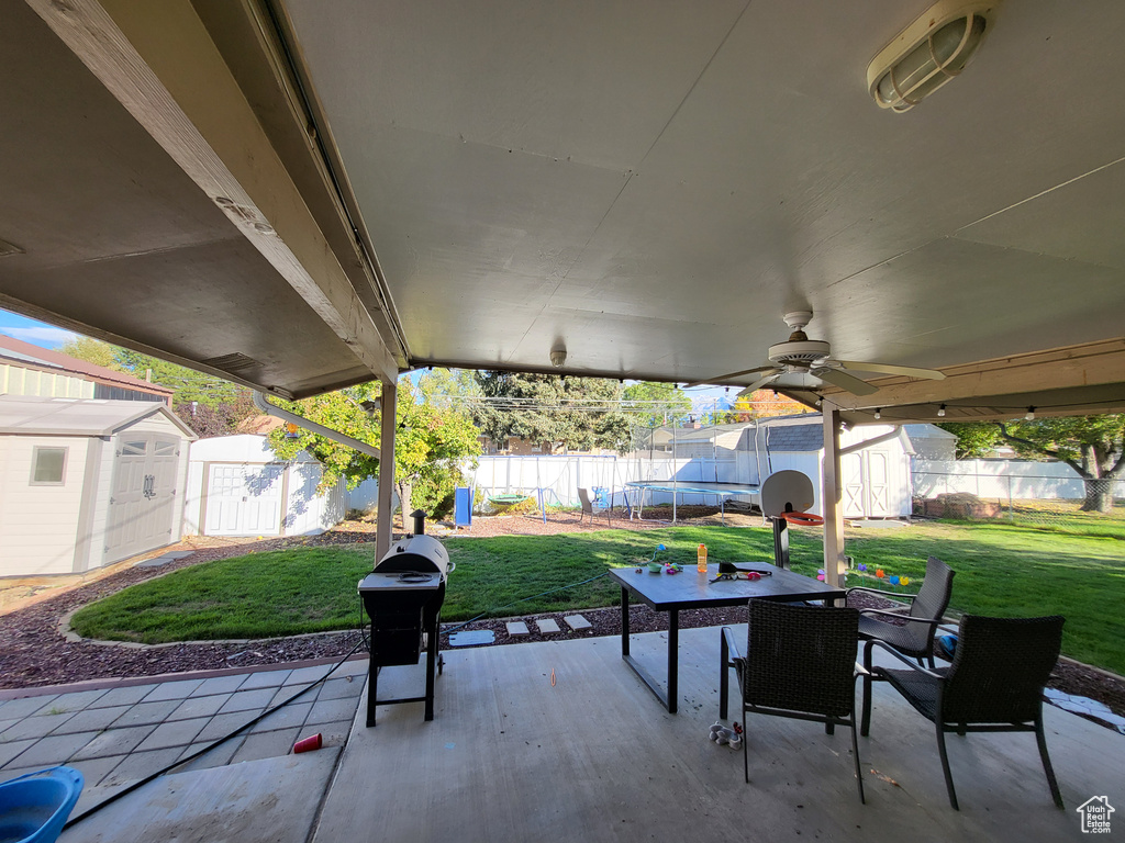 7377 S RAMANEE DR Midvale, UT 84047