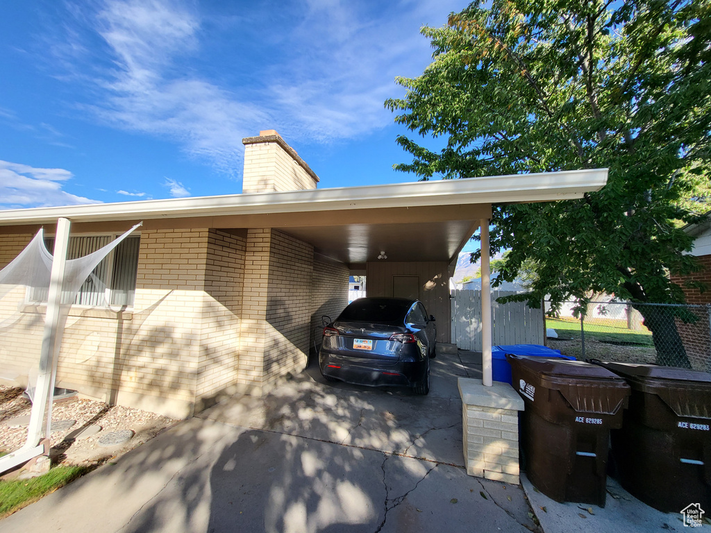 7377 S RAMANEE DR Midvale, UT 84047