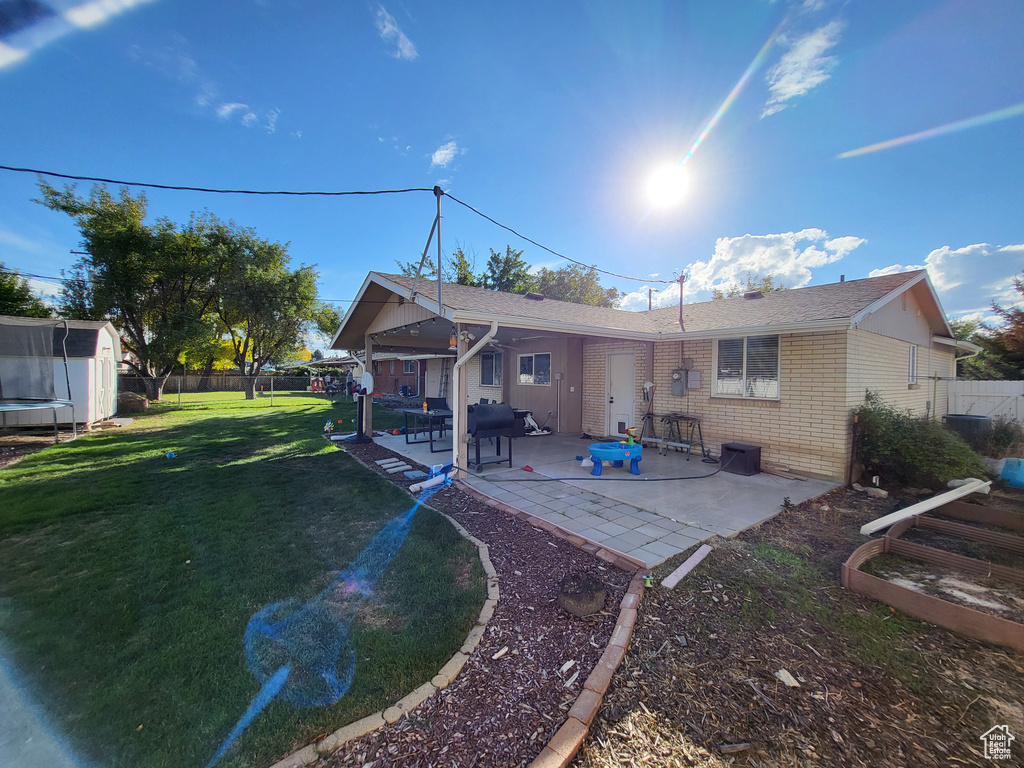 7377 S RAMANEE DR Midvale, UT 84047