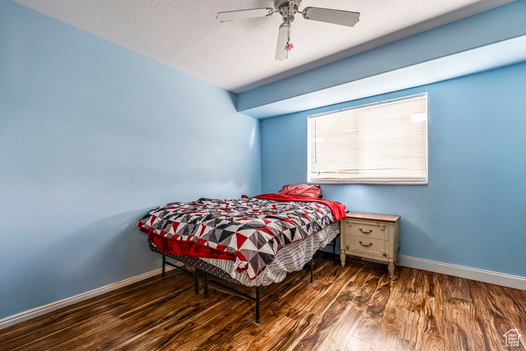 Photo 7 for MLS #2119389 at 162 E 2600 South