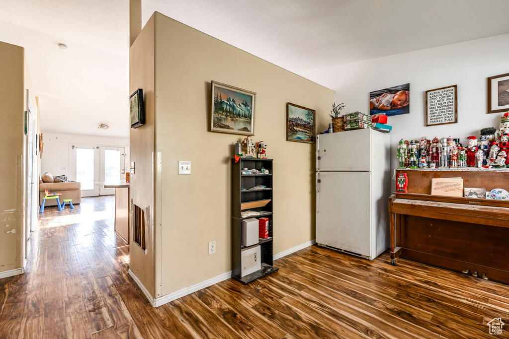 Photo 6 for MLS #2119389 at 162 E 2600 South