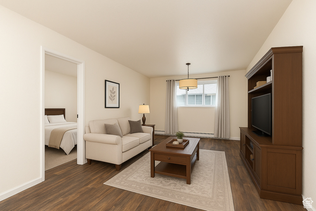 Photo 1 for MLS #2119392 at 742 S 400 East #H102