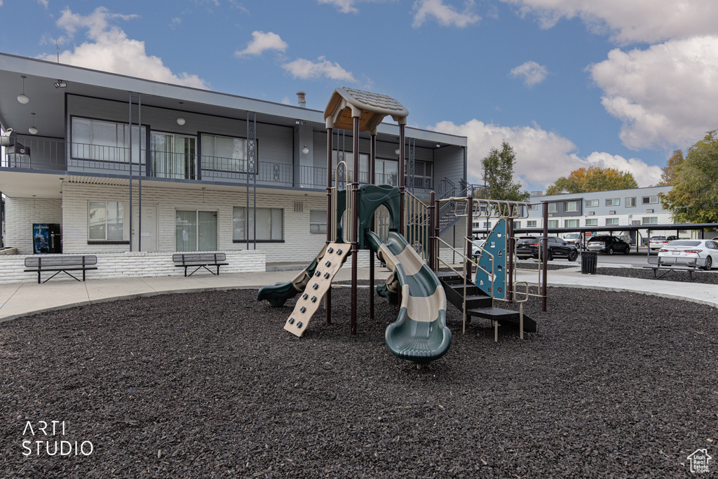 Photo 17 for MLS #2119392 at 742 S 400 East #H102