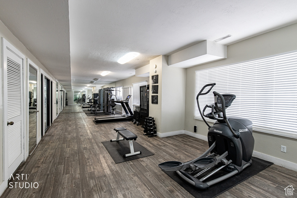 Photo 18 for MLS #2119392 at 742 S 400 East #H102