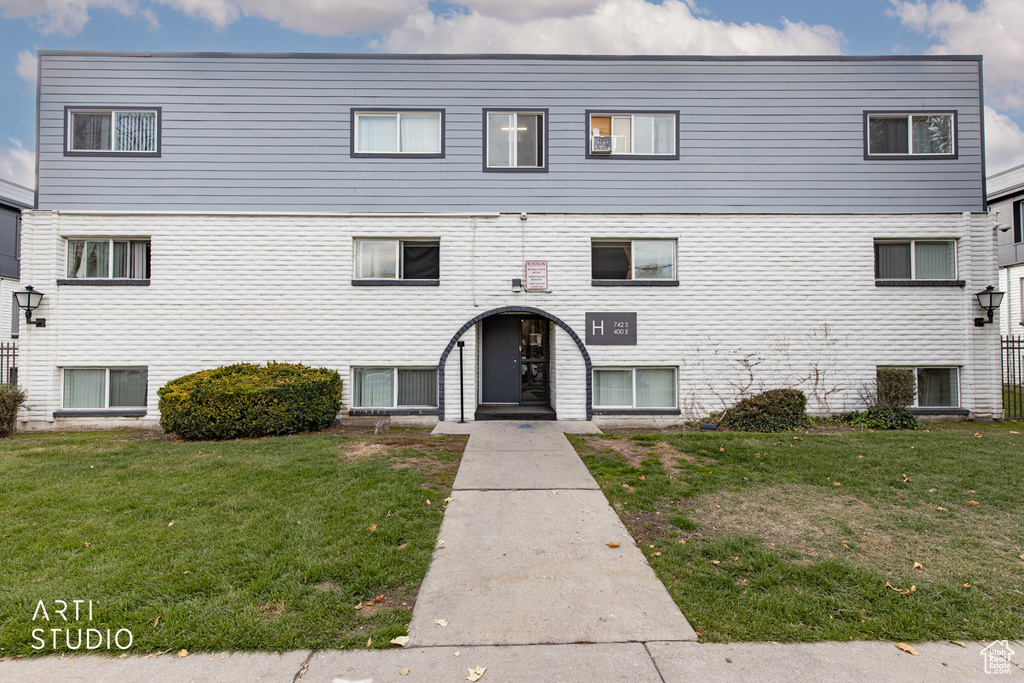 Photo 12 for MLS #2119392 at 742 S 400 East #H102