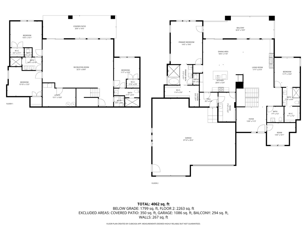 Photo 2 for MLS #2119393 at 1652 E Howard Ln