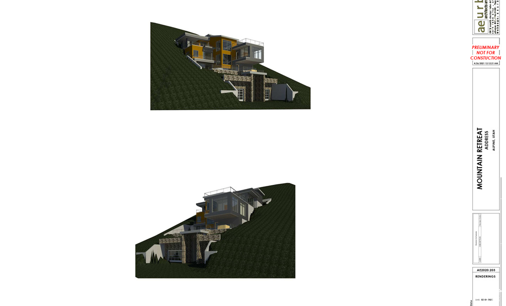 395  UPPER EVERGREEN DR Summit Park, UT 84098