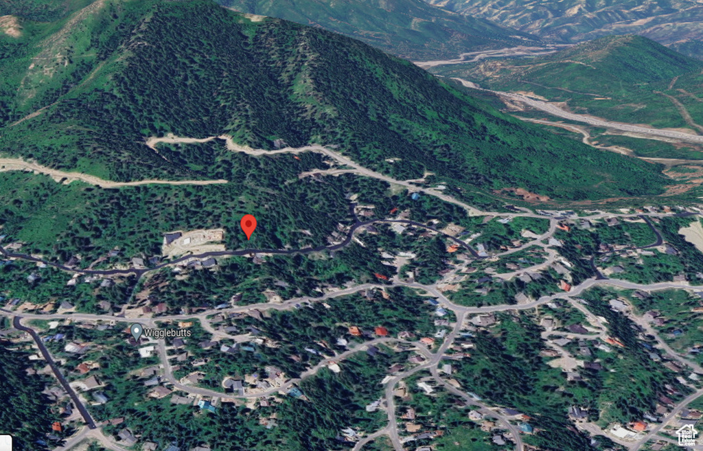 395  UPPER EVERGREEN DR Summit Park, UT 84098