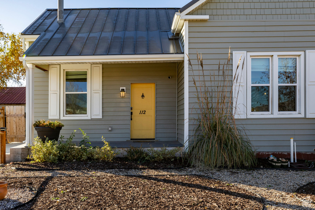 Photo 30 for MLS #2119398 at 112 E 100 North