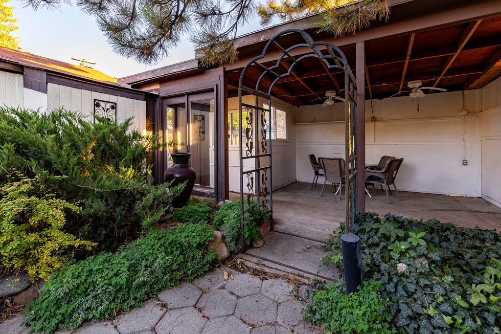 1537 S LINCOLN ST Salt Lake City, UT 84105