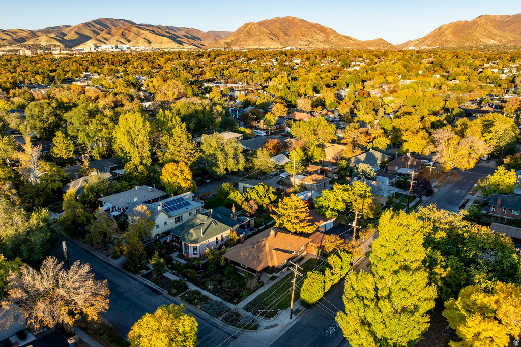 1537 S LINCOLN ST Salt Lake City, UT 84105