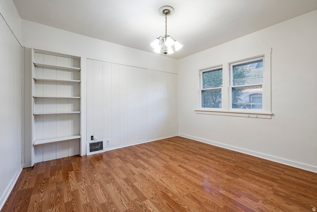 1537 S LINCOLN ST Salt Lake City, UT 84105