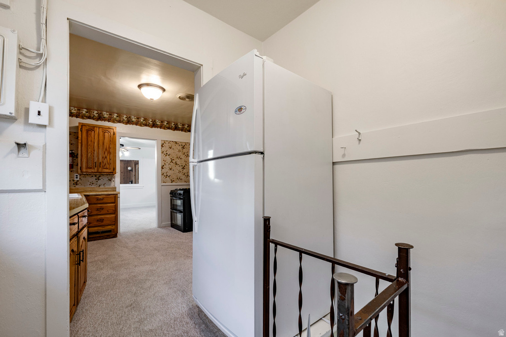 1537 S LINCOLN ST Salt Lake City, UT 84105