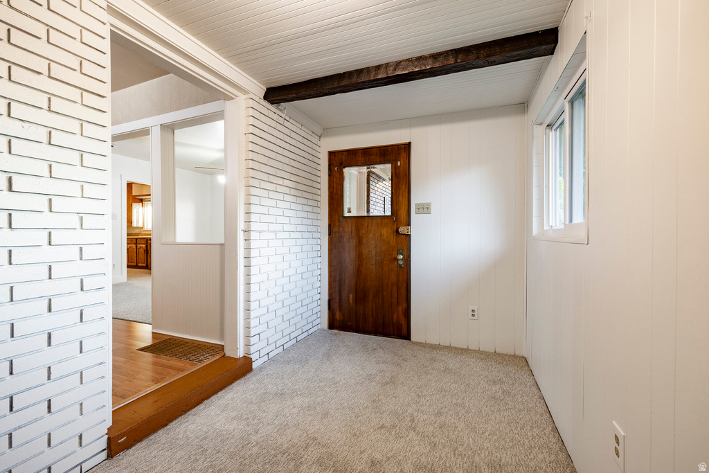 1537 S LINCOLN ST Salt Lake City, UT 84105