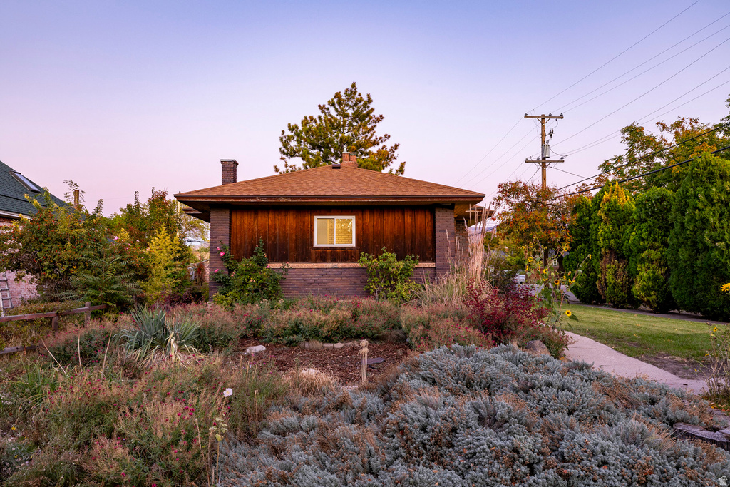 1537 S LINCOLN ST Salt Lake City, UT 84105