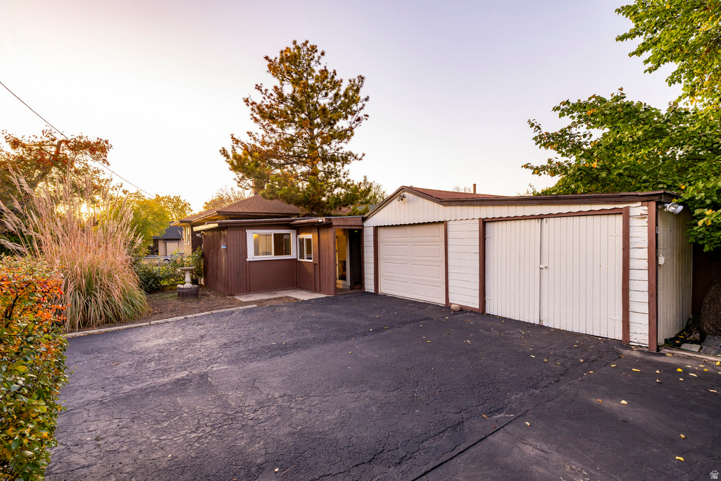 1537 S LINCOLN ST Salt Lake City, UT 84105