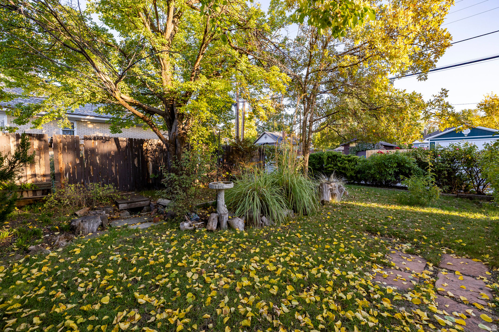 1537 S LINCOLN ST Salt Lake City, UT 84105