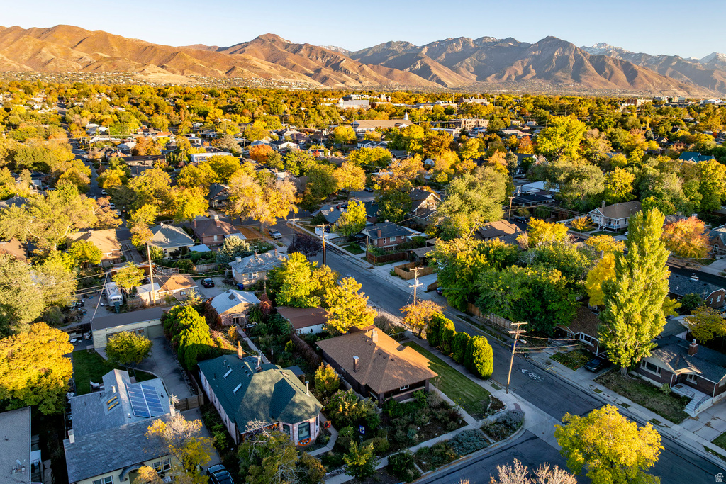 1537 S LINCOLN ST Salt Lake City, UT 84105