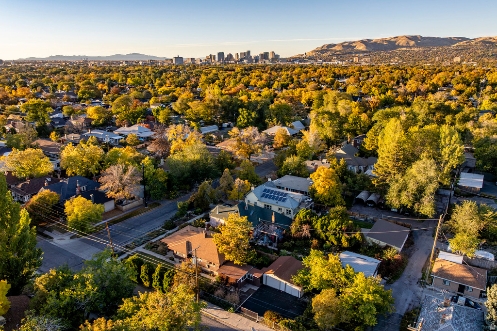 1537 S LINCOLN ST Salt Lake City, UT 84105