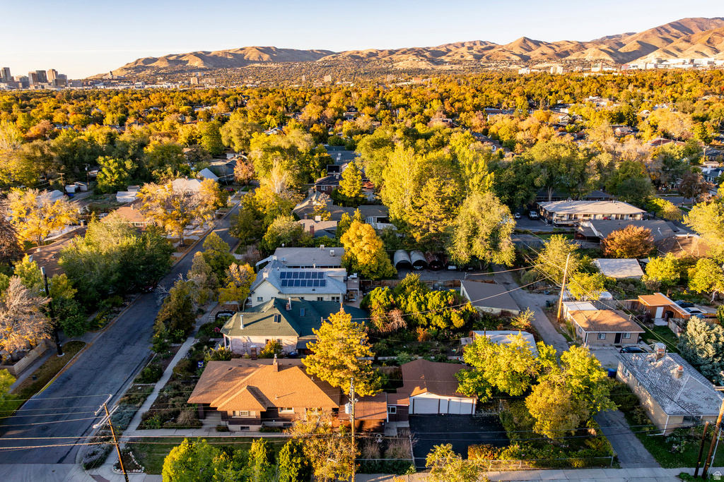 1537 S LINCOLN ST Salt Lake City, UT 84105