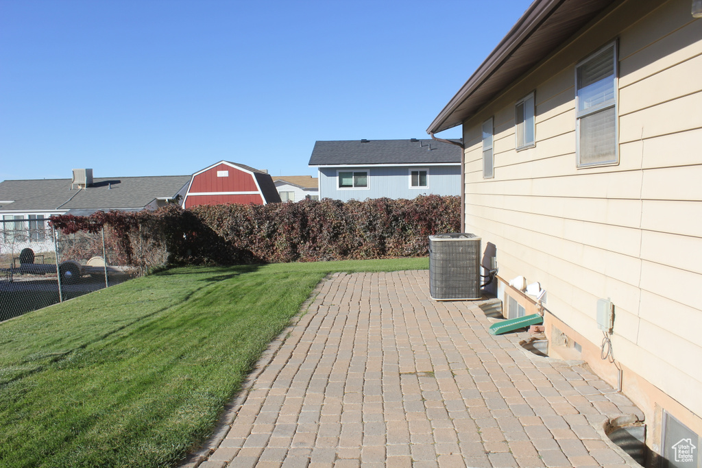 Photo 54 for MLS #2119400 at 1773 N 230 West