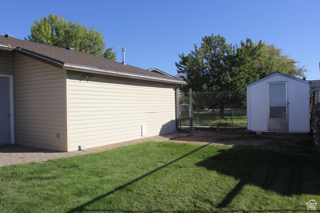 Photo 61 for MLS #2119400 at 1773 N 230 West