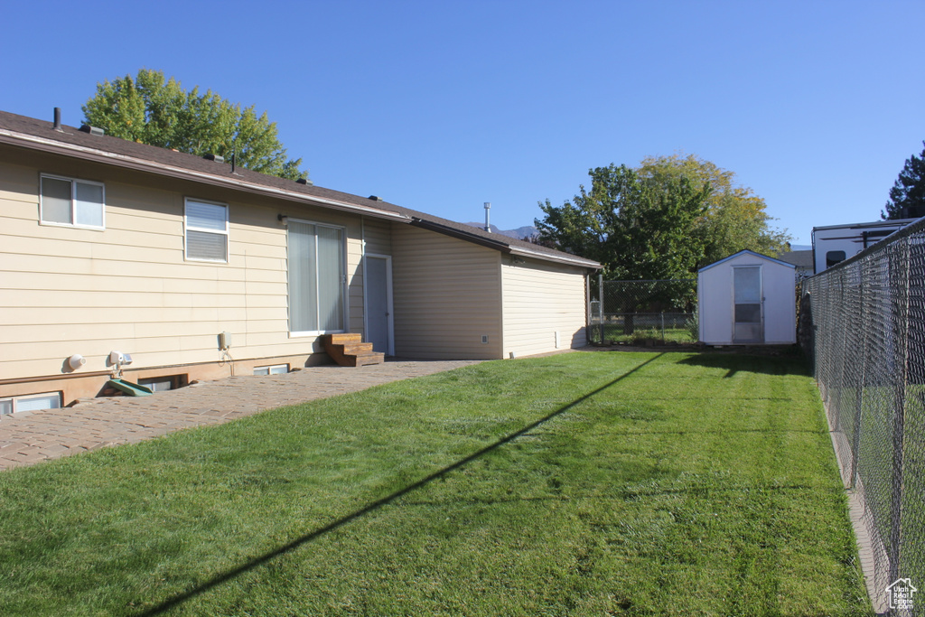 Photo 55 for MLS #2119400 at 1773 N 230 West