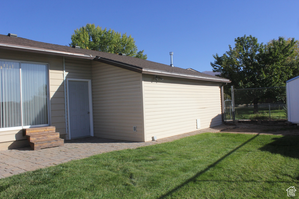 Photo 63 for MLS #2119400 at 1773 N 230 West