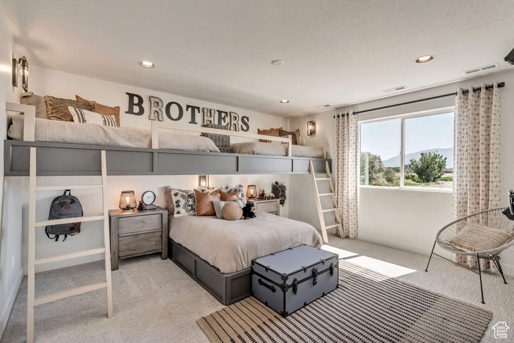 Photo 18 for MLS #2119401 at 2971 S 2425 West #1124