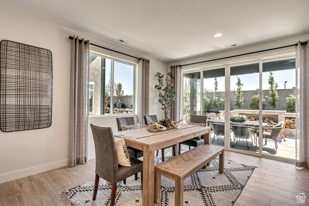 Photo 7 for MLS #2119401 at 2971 S 2425 West #1124