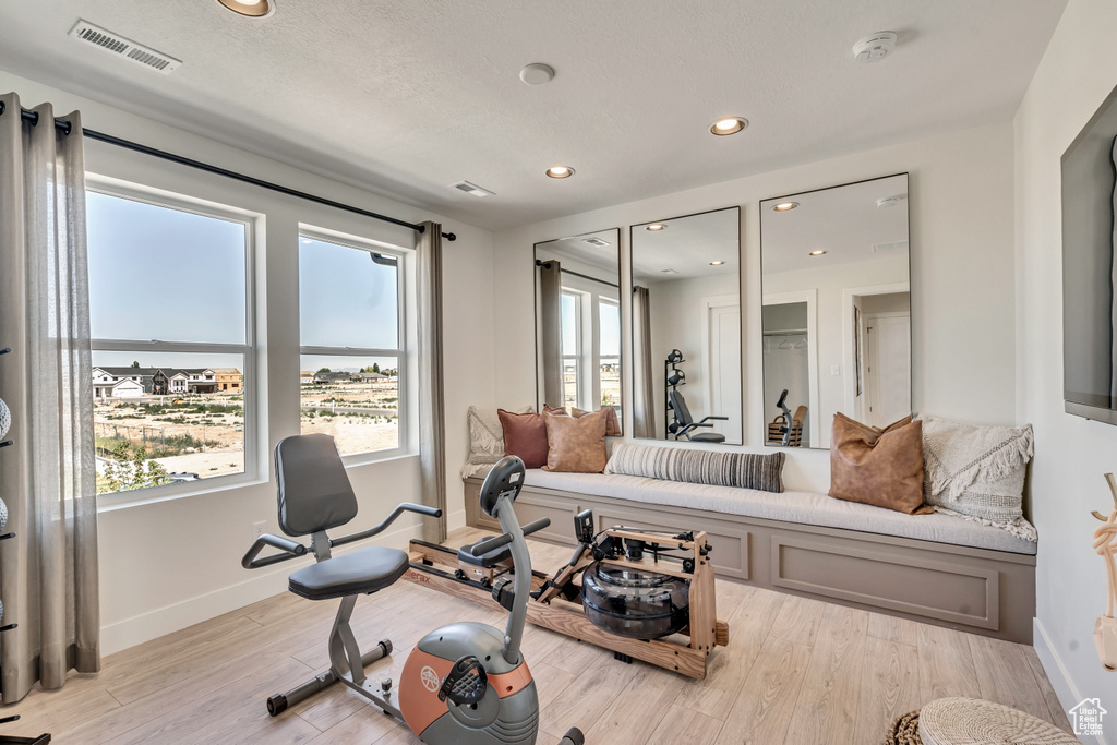 Photo 24 for MLS #2119401 at 2971 S 2425 West #1124