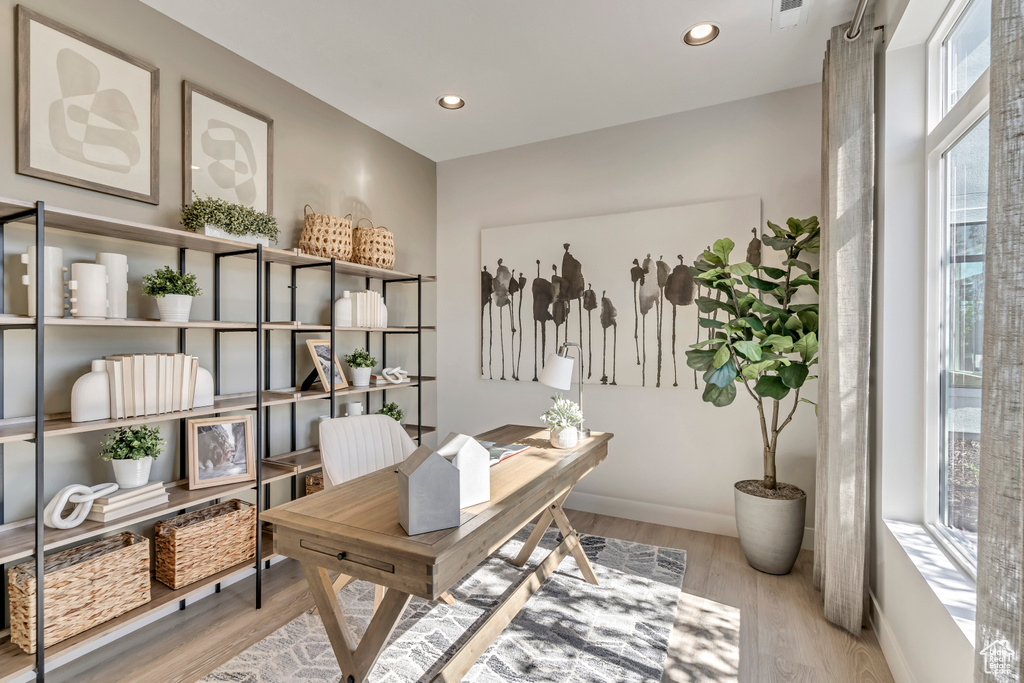 Photo 8 for MLS #2119402 at 2961 S 2425 West #1123